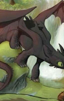 Как приручить дракона. 