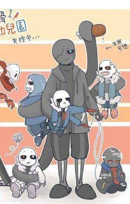 Несчастье на ножках 