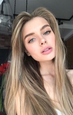 В модельном мире