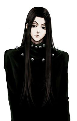 Сестричка Хисоки [Закончен]