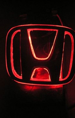 Черный охотник