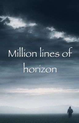Миллион строк горизонта. (Или история жизни прекрасного)