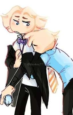 Ты для меня больше чем друг... 