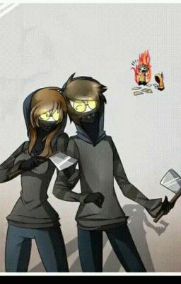 Я Сестра Тикки Тоби