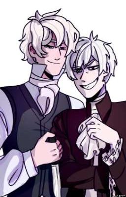 "Какая гадость эта ваша сильно солёная кровь!"