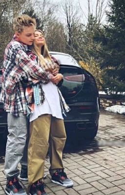 Сестра моего друга