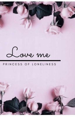 Любите Меня... 