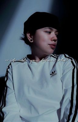 𝐼𝑓 𝑛𝑜𝑡 𝑦𝑜𝑢 𝑡ℎ𝑒𝑛 𝑤ℎ𝑜? / Пацанки 8