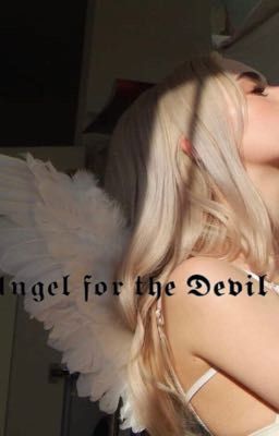 Ангел для Дьявола. 2