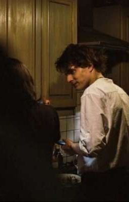 Можно тебя облизнуть?.. 