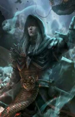 программист некромант в другом мире