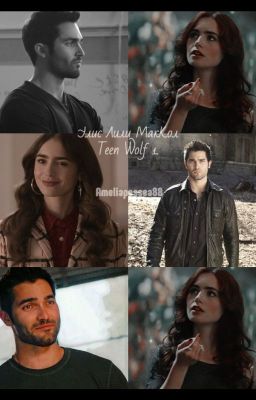 Элис Лили МакКол. Teen Wolf.
