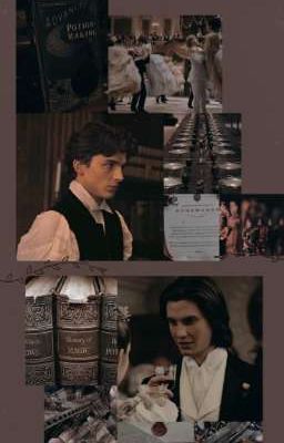 Другой Избранный.