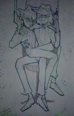 Нас связала мафия...