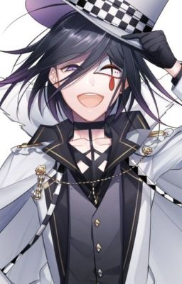 Мой повелитель