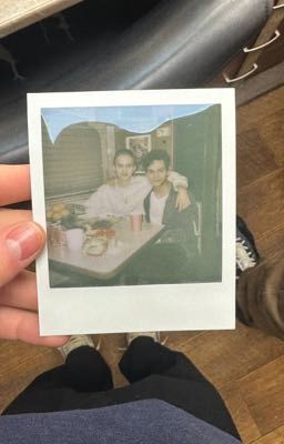 Я сказала, едем пляшем!