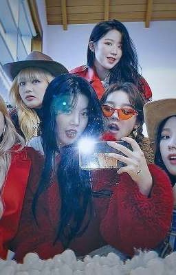 мы враги, друзья или пара? 