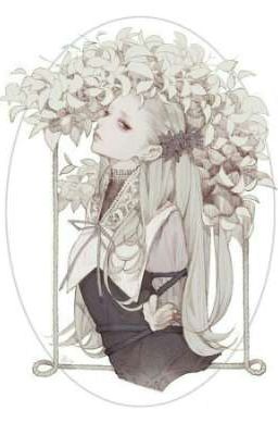 Пожиратель и Богиня