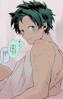 Случайность или химия?