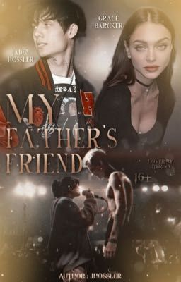 my father's friend || J.H