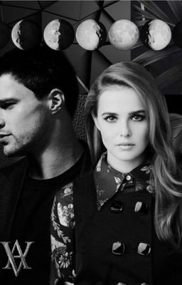 Академия Вампиров. Свадьба Розы и Дмитрия.