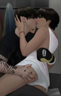 Теперь ты враг или муж? /18+