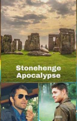 Апокалипсис Стоунхенджа