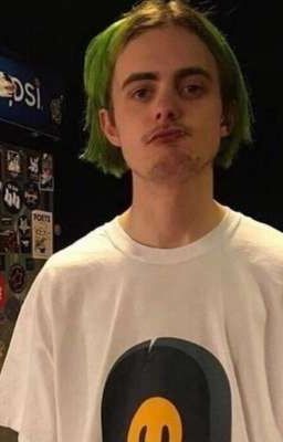 ⛓️ Новый друг, или очередной враг⛓️|Кирилл Бледный (Тимошенко) |