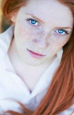 Ещё одна Уизли