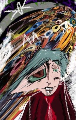 Теория вытекающего глаза