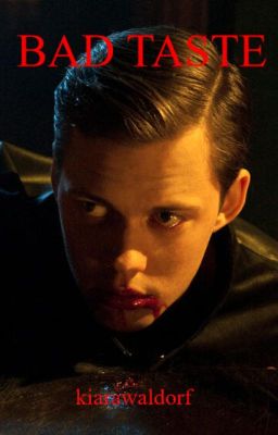 В плохом вкусе