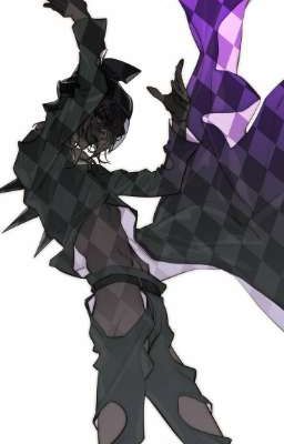 Реакция персонажей ДжоДжо на Т/И.