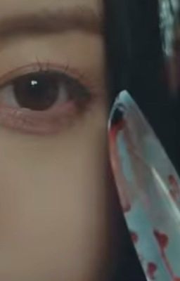 И я посмотрю в твои глаза||белая трость и нож.