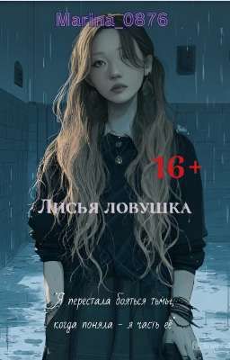 Лисья ловушка