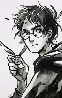 Гарри Поттер и Лорд Молний