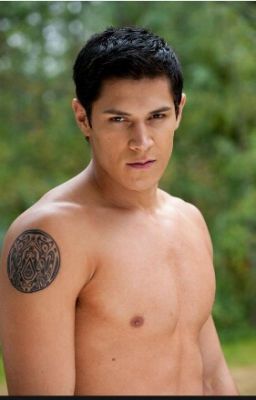 История Пола. Сумерки.