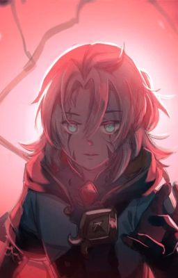 Война Архонтов