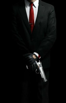 Киллер🔪(ЗАКОНЧЕН)