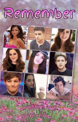 Remember/Вспомни