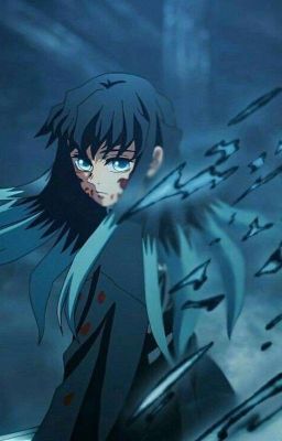 Ты!? ( Крд Муичиро Токито) ЗАКОНЧЕН 