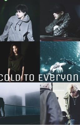 Холоден ко всем 
