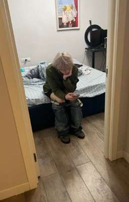 не жизнь, а ужас, но |стопбан аньчик