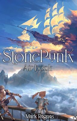 Стоунпанк книга ветра