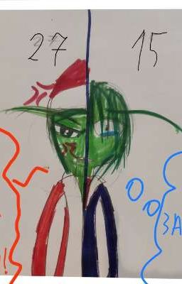 Жизнь Гринча от рождения до смерти