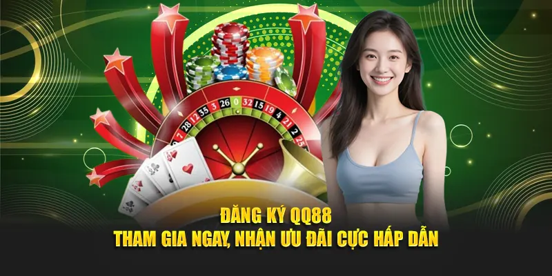 Đăng ký QQ88