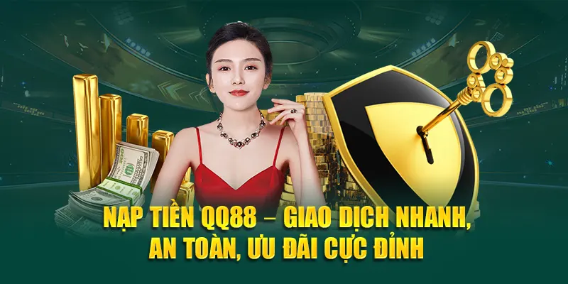 Nạp tiền QQ88