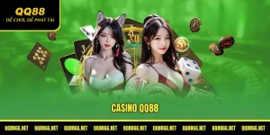 Casino QQ88