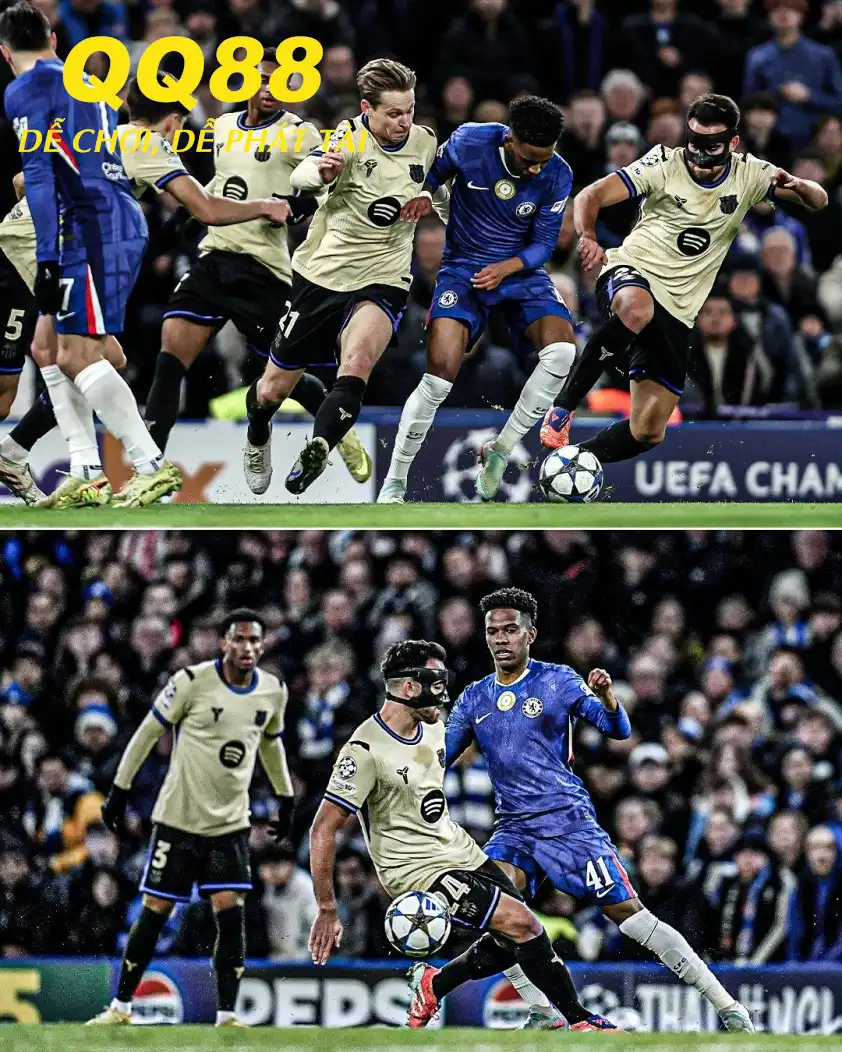 Ngôi sao của Chelsea Ngôi sao của Chelsea