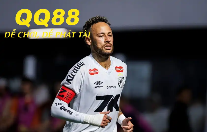 Neymar được xác định sẽ phải nghỉ thi đấu hết năm 2025 Neymar được xác định sẽ phải nghỉ thi đấu hết năm 2025