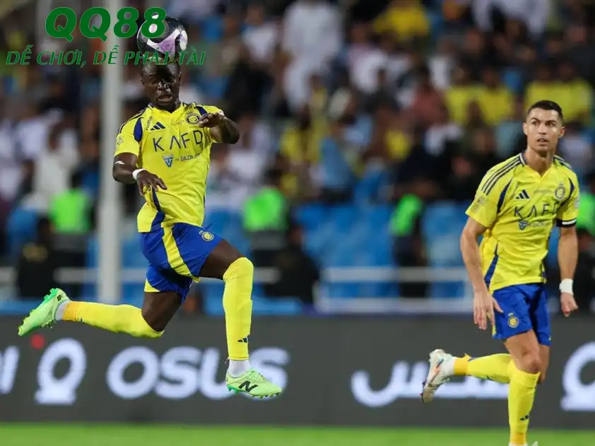 Al Riyadh sẽ tiếp đón Al Nassr tại lượt trận thứ 19 giải Saudi Pro League (Ảnh: ESPN) Al Riyadh sẽ tiếp đón Al Nassr tại lượt trận thứ 19 giải Saudi Pro League (Ảnh: ESPN)